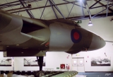 Avro 698 Vulcan B2
